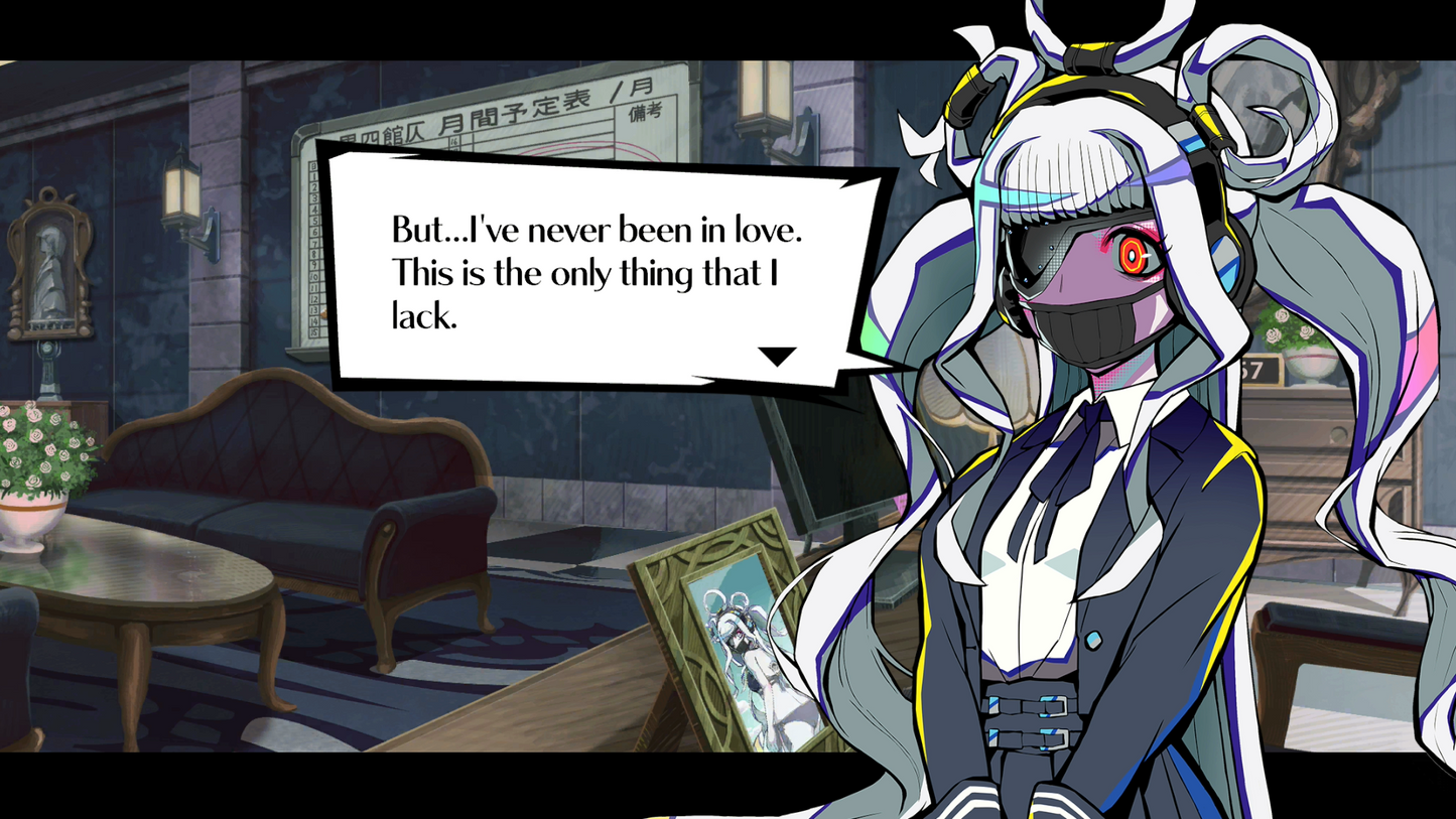 SHUTEN ORDER Steam® Ministry Edition