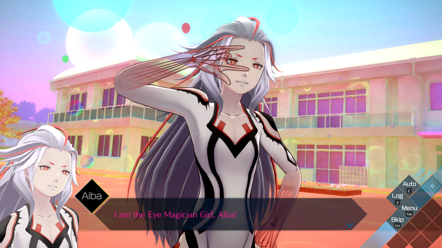 AI: THE SOMNIUM FILES - nirvanA Initiative Nintendo Switch™ Standard Edition (European ver.)