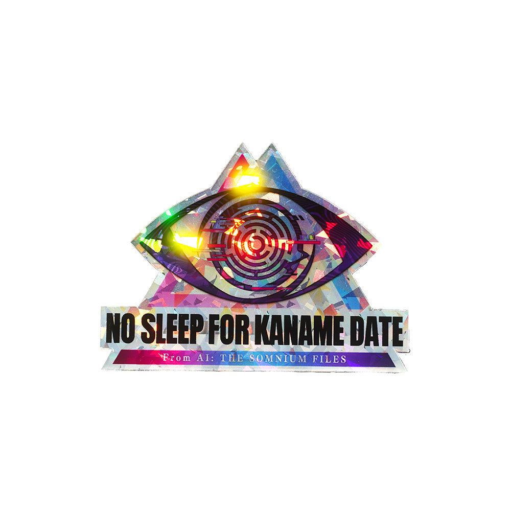 No Sleep for Kaname Date - From AI: THE SOMNIUM FILES Complete Soundtrack Edition (Bundle)