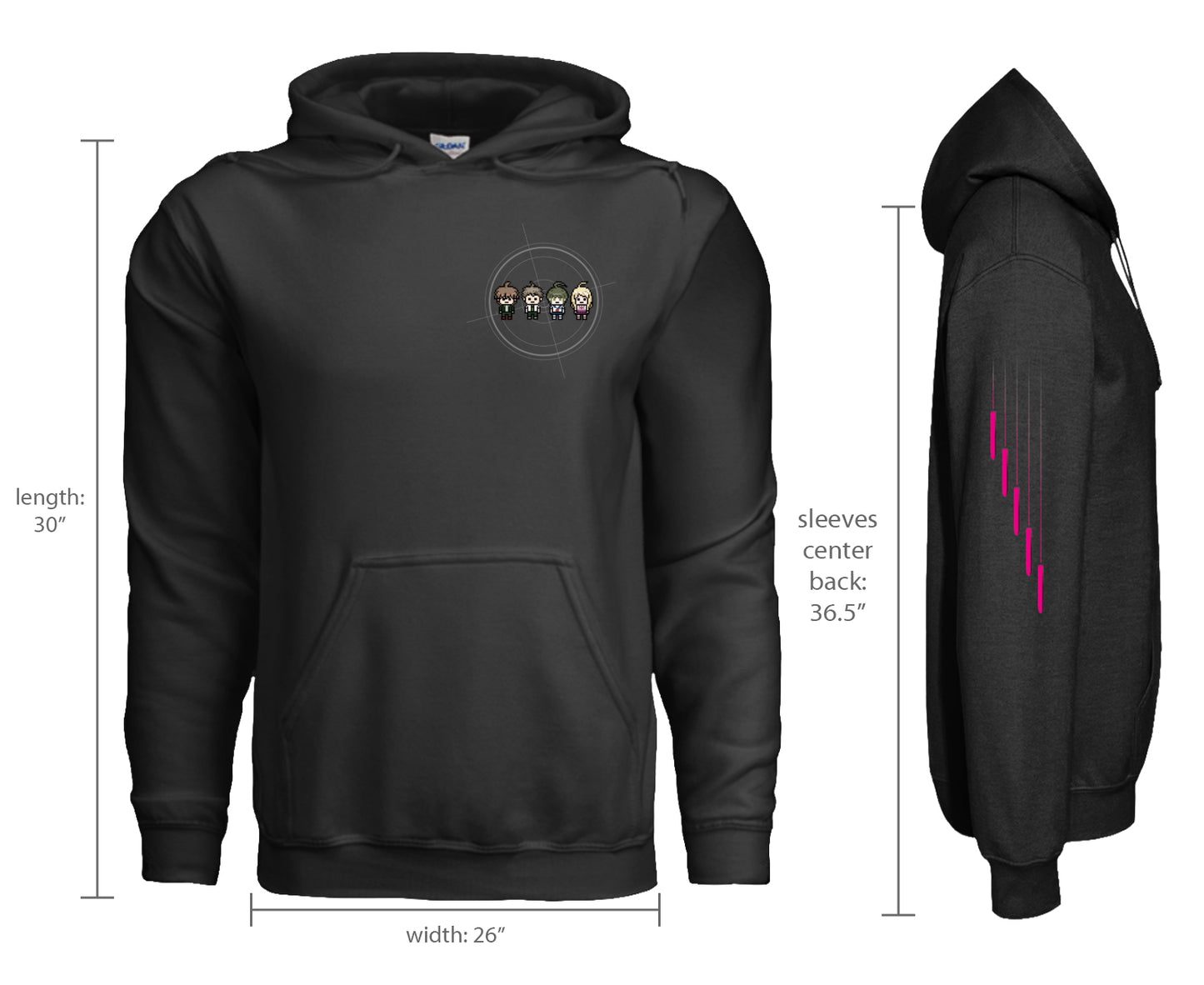 Danganronpa 15th Anniversary Steam Limited Edition