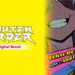 SHUTEN ORDER Steam® Ministry Edition