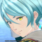 Close-up of Mizuki 