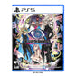 PlayStation 5 game case for 'No Sleep for Kaname Date' with characters and colorful design.