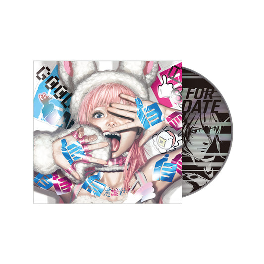 No Sleep For Kaname Date - From AI: THE SOMNIUM FILES Complete Soundtrack
