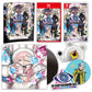 Complete Soundtrack Edition includes a copy of the game of your choice, and the Complete Soundtrack 