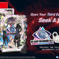 Each version of the game includes No Sleep for Kaname Date logo sticker and peek-a-boo Aiba sticker.