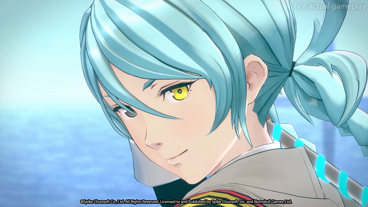 AI: THE SOMNIUM FILES - nirvanA Initiative Nintendo Switch™ Standard Edition (European ver.)