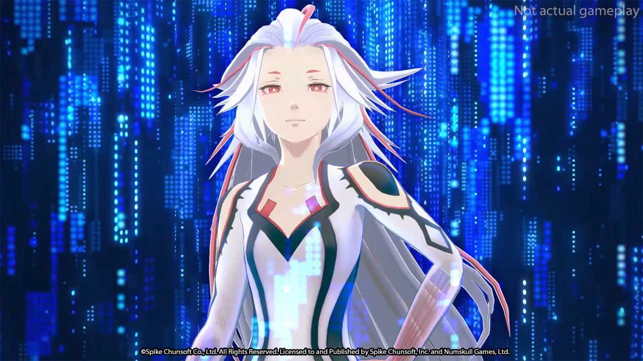 AI: THE SOMNIUM FILES - nirvanA Initiative Nintendo Switch™ Standard Edition (European ver.)