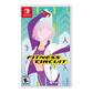 Front cover of Fitness Circuit Switch