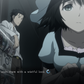 Mayuri wistfully looking at something.