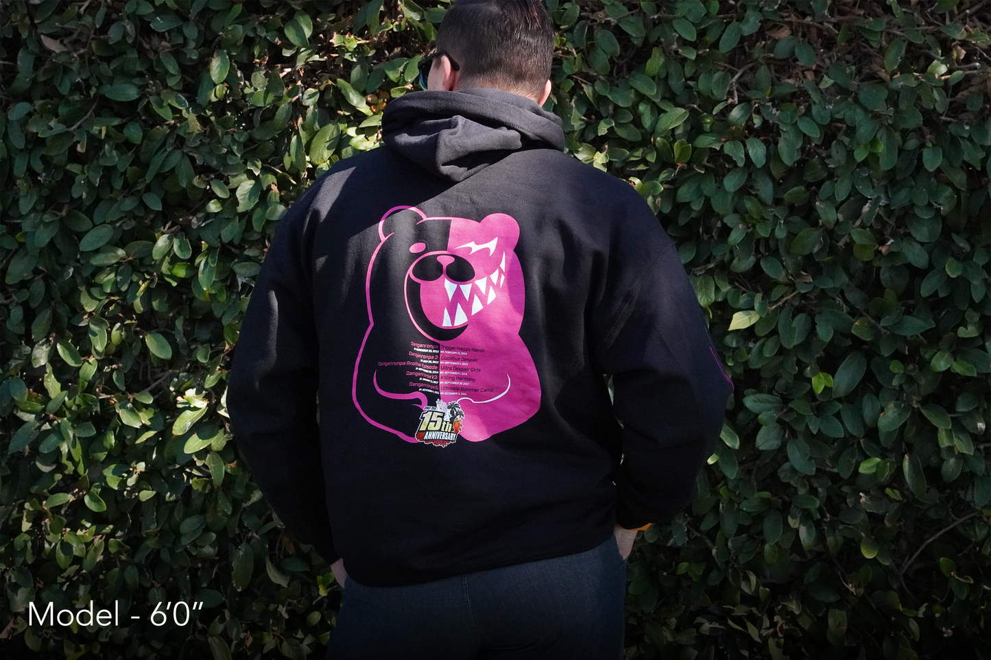 Danganronpa 15th Anniversary Steam Limited Edition