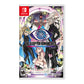 Nintendo Switch front of box with Hina, Iris, Akemi, Kaname and Aiba