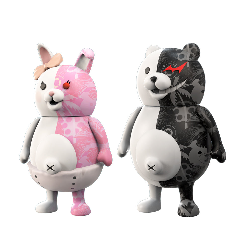 Danganronpa 2x2 Psycho Tropical Vacation Package – Spike Chunsoft