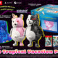Danganronpa 2x2 Psycho Tropical Vacation Package